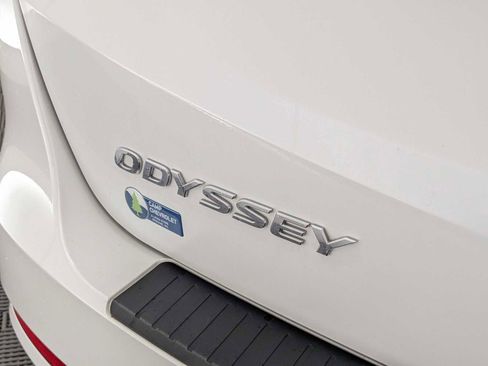 Used 2023 Honda Odyssey Sport image 12