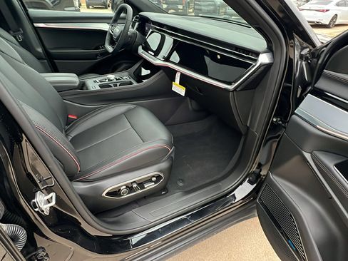 Used 2024 Jeep Wagoneer Launch Edition image 20