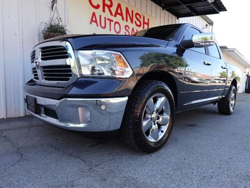 Used 2018 RAM 1500 Lone Star image 4