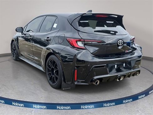 Used 2025 Toyota Corolla GR image 8