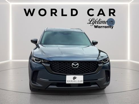 New 2026 MAZDA CX-50 AWD 2.5 S w/ Weather Package image 8