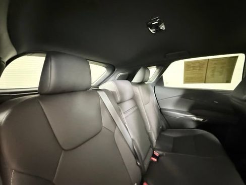 Used 2024 Lexus RX 350 F Sport w/ Convenience Package AWD/4WD image 30