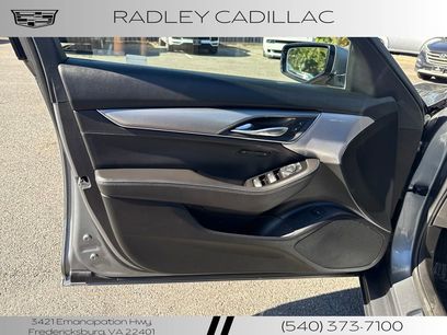 Used 2020 Cadillac CT5 Premium Luxury