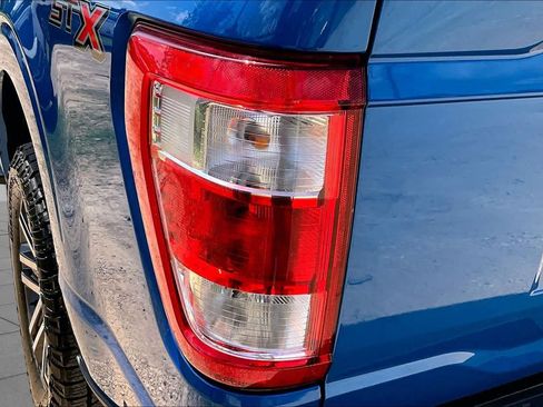 Used 2021 Ford F150 XL w/ STX Appearance Package RWD image 28