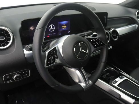 Certified 2026 Mercedes-Benz GLB 250 image 17
