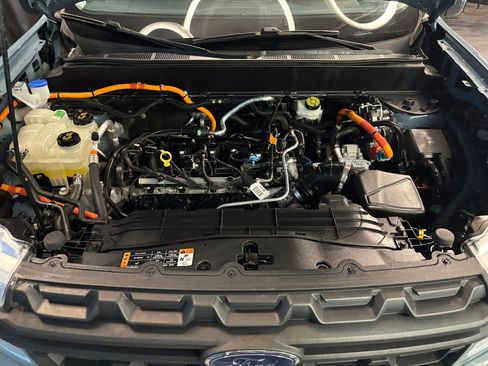 Used 2022 Ford Maverick XL FWD image 24