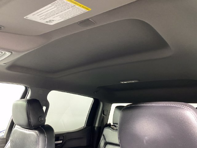Used 2022 Chevrolet Silverado 1500 RST w/ Safety Package AWD/4WD image 22