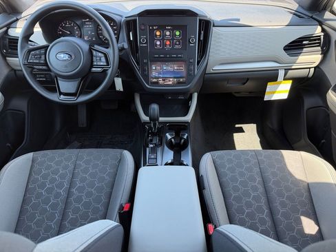 New 2026 Subaru Forester AWD/4WD image 14