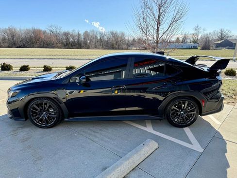 Used 2024 Subaru WRX Premium image 5