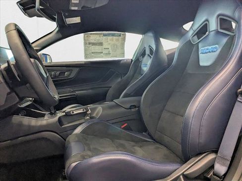 New 2025 Ford Mustang Dark Horse image 4