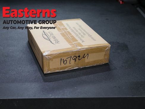 Used 2024 Ford E-Transit Base image 22