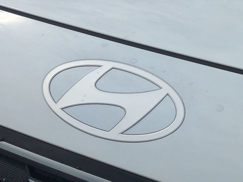 New 2027 Hyundai Palisade Calligraphy FWD image 13