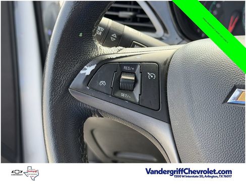 Used 2019 Chevrolet Spark ACTIV FWD image 12