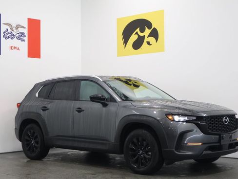 New 2026 MAZDA CX-50 AWD 2.5 S w/ Cargo Package image 1