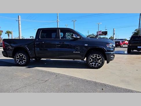 New 2026 RAM 1500 Laramie w/ Sport Appearance Package image 32