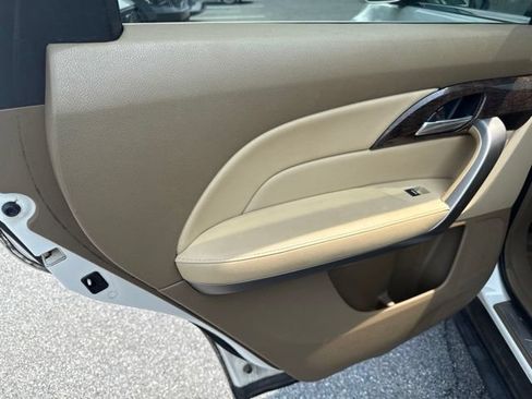 Used 2013 Acura MDX AWD/4WD image 15