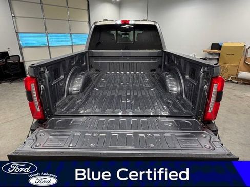 Certified 2024 Ford F250 XL w/ STX Appearance Package image 6