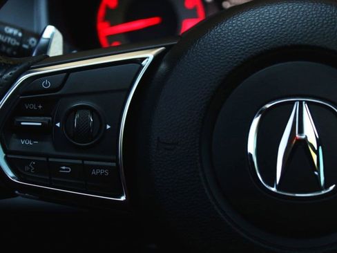 Used 2019 Acura RDX A-Spec AWD/4WD image 38
