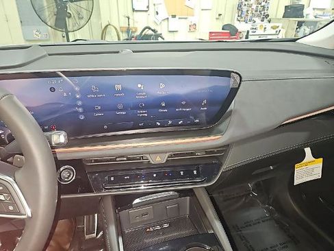 New 2026 Buick Envision Sport Touring AWD/4WD image 13
