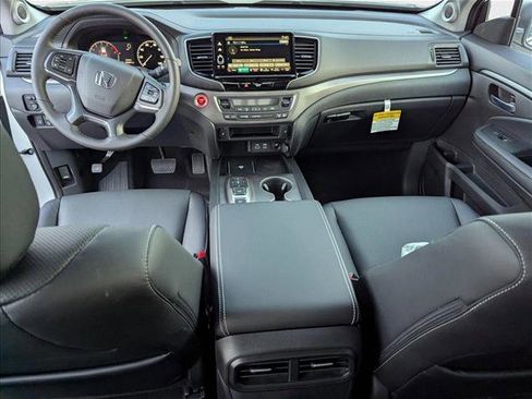 New 2025 Honda Ridgeline RTL image 14