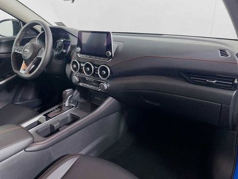 Certified 2024 Nissan Sentra SR w/ SR Premium Package image 27