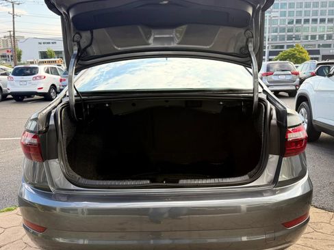 Used 2020 Volkswagen Jetta S FWD image 39