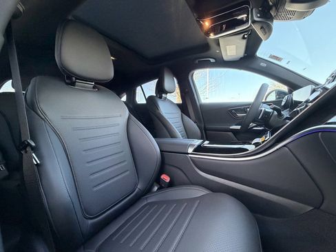 New 2026 Mercedes-Benz GLC 300 4MATIC image 30