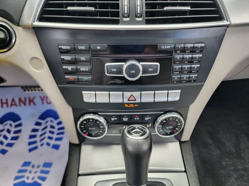 Used 2014 Mercedes-Benz C 250 Coupe image 30