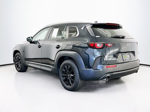 Used 2025 MAZDA CX-50 AWD 2.5 S w/ Premium Package image 5
