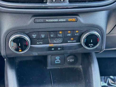 Used 2023 Ford Escape ST-Line FWD image 33