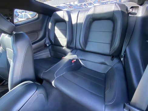 Used 2023 Ford Mustang GT Premium w/ Equipment Group 401A image 8