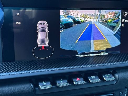 Used 2025 Porsche 911 GT3 RS image 22