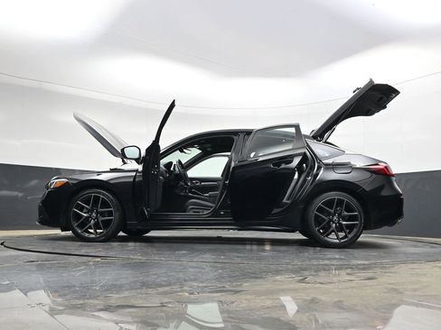 Used 2022 Honda Civic Sport Touring image 36