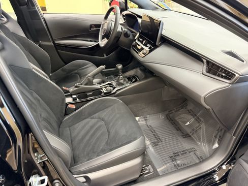 Used 2026 Toyota Corolla GR AWD/4WD image 39