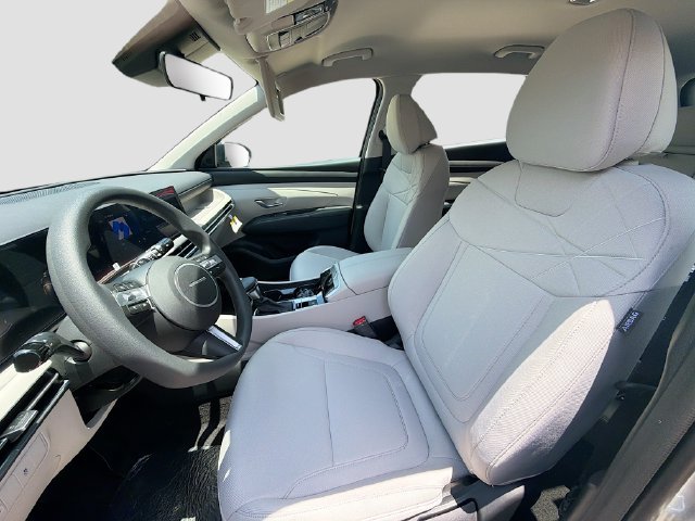 New 2026 Hyundai Tucson SE FWD image 20