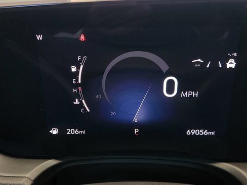 Used 2024 Buick Encore GX Preferred w/ Advanced Technology Package FWD image 14