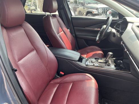 Used 2024 MAZDA CX-30 AWD 2.5 S w/ Preferred Package image 18