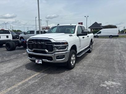Used 2026 RAM 2500 Big Horn