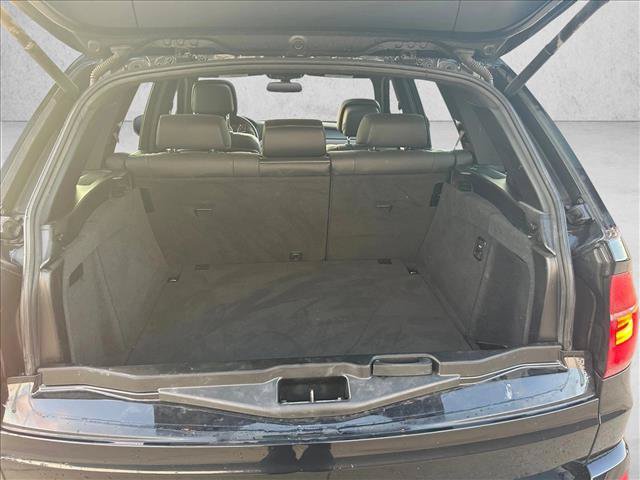 Used 2013 BMW X5 xDrive50i AWD/4WD image 19