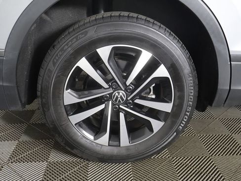 Used 2023 Volkswagen Tiguan S FWD image 18