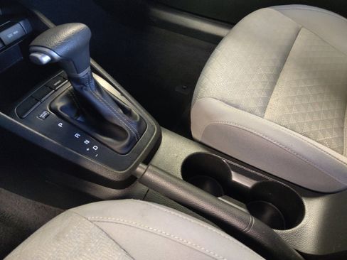 Used 2023 Kia Rio S FWD image 26