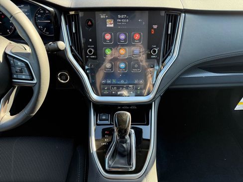 New 2025 Subaru Legacy Premium image 11