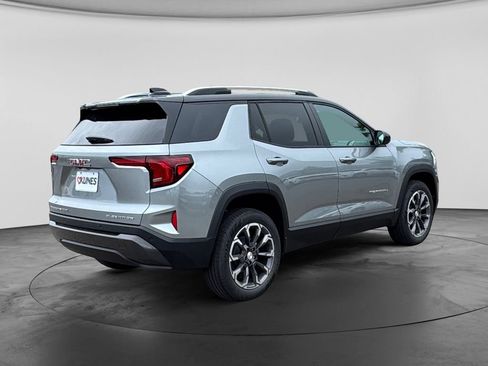 New 2027 GMC Terrain Elevation w/ Elevation Premium Package AWD/4WD image 8