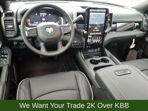 New 2026 RAM 2500 Power Wagon image 13