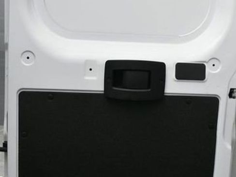 Used 2025 RAM ProMaster 2500 w/ Convenience Group image 14