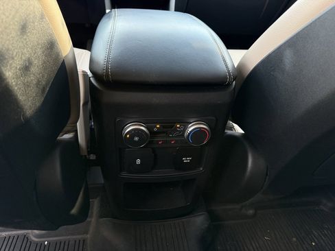 Used 2020 Ford Explorer Limited w/ Class III Trailer Tow Package image 26