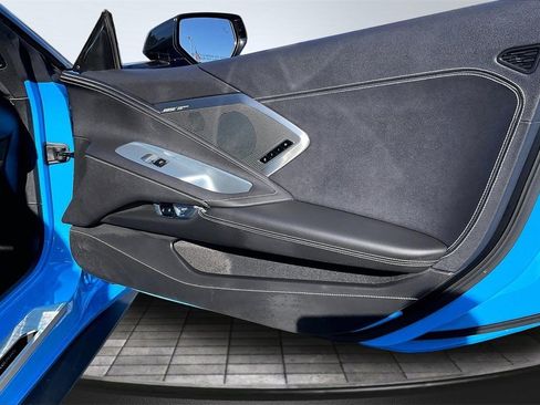 Used 2023 Chevrolet Corvette Stingray Preferred Conv w/ 2LT image 20