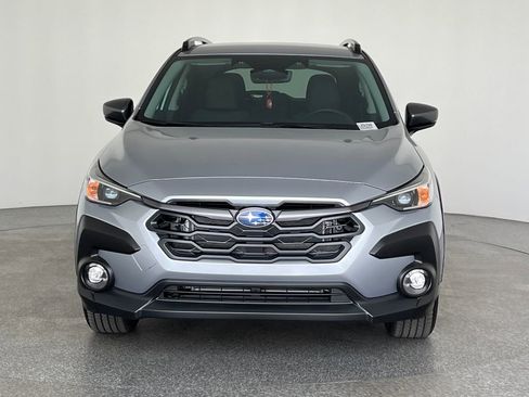 New 2026 Subaru Crosstrek 2.0i Premium AWD/4WD image 10
