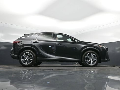 New 2026 Lexus RX 350 Premium FWD image 43