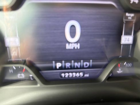 Used 2019 RAM 1500 Big Horn AWD/4WD image 6